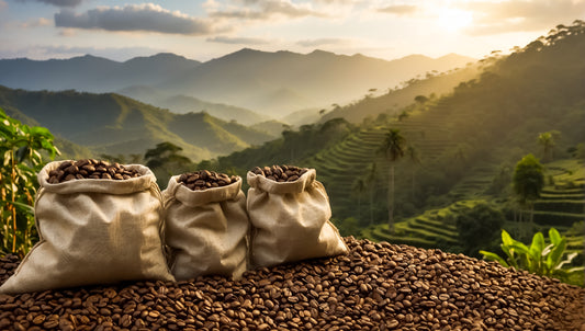 Mornings Made Magic: Elevate Your A.M. Routine with a Coffee Ritual